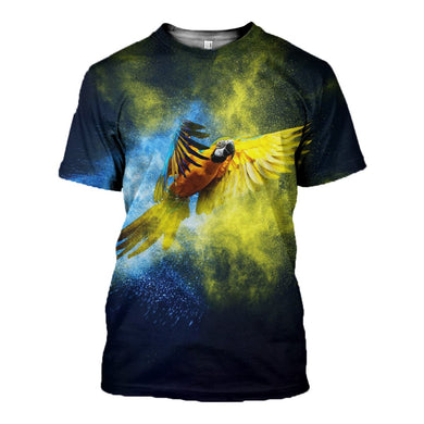 3D printed Parrot Tops DT290602