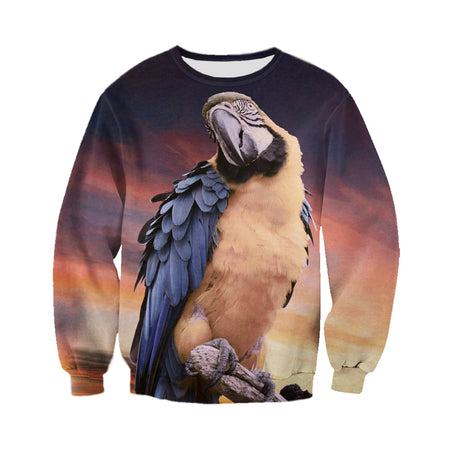 3D printed Parrot Tops DT290603