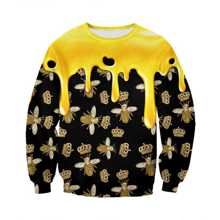 3D Printed Bees Tops DT230805