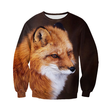 3D printed Red Fox Tops DT040702