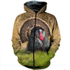 3D printed Turkey Tops DT170706