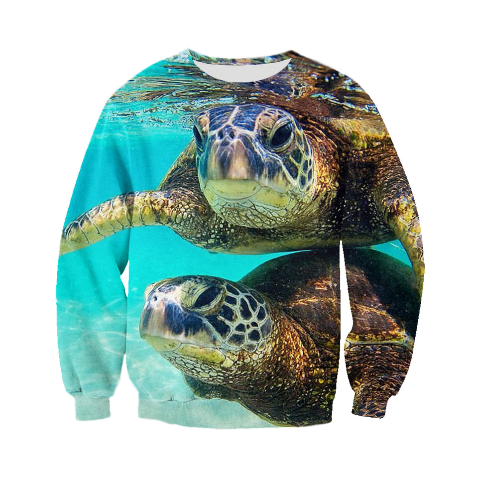 3D printed Turtles Tops DT150802