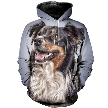 3D All Over Printed Dog Shirts And Shorts DT09081902