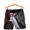 3D All Over Printed Cockatoo Shirts And Shorts DT071203