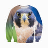 3D All Over Printed Falcon Shirts And Shorts DT101102