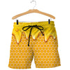 3D All Over Printed Beehive Shirts And Shorts DT22031901