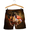 3D All Over Printed Horse Shirts And Shorts DT02041904