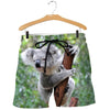 3D All Over Printed Koala Shirts And Shorts DT08081906