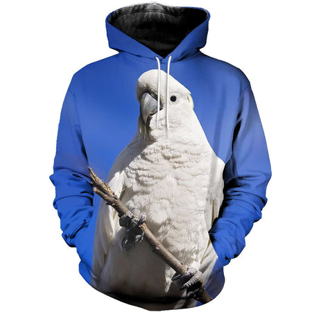 3D All Over Printed Parrot Shirts And Shorts DT2002201910