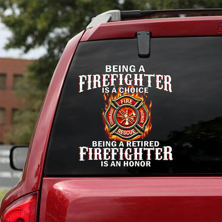 [ha0273-snf-ptd]-firefighter-car-sticker