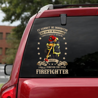 [ha0275-snf-ptd]-firefighter-car-sticker