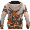 3D All Over Print Deer Hunting Hoodie JJW10082001