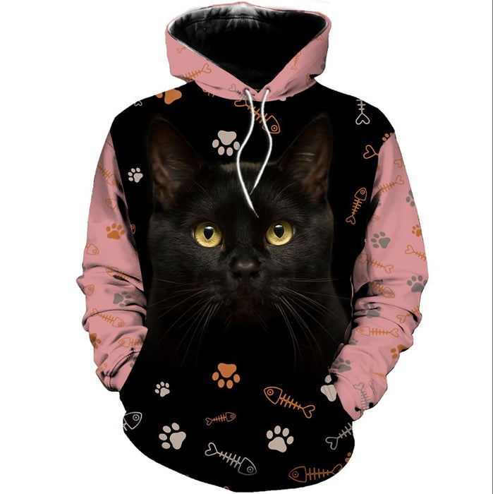 black-cat-hoodie-3d-unisex-shirt