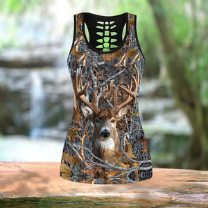 Deer Hunting Combo Outfit TN070806