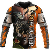 PL453 BEAUTIFUL HUNTING CAMO 3D ALL OVER PRINTED SHIRTS JJC