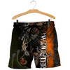 PL453 BEAUTIFUL HUNTING CAMO 3D ALL OVER PRINTED SHIRTS JJC