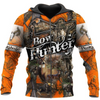 PL457 HUNTING CAMO 3D ALL OVER PRINTED SHIRTS