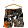 PL457 HUNTING CAMO 3D ALL OVER PRINTED SHIRTS