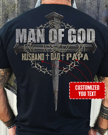man-of-god-customized-unisex-t-shirt