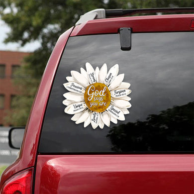 [th0856-snf-ptd]-my-god-my-faith-crack-car-sticker-god-lover