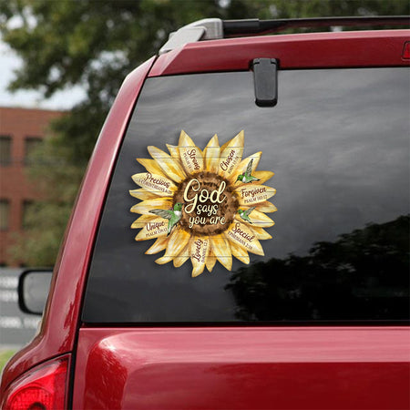 [th0857-snf-ptd]-my-god-my-faith-crack-car-sticker-god-lover