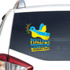 Peace For Ukraine Sticker_870 Car Vinyl Decal Sticker