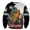 Premium Rooster 3D All Over Printed Unisex 27