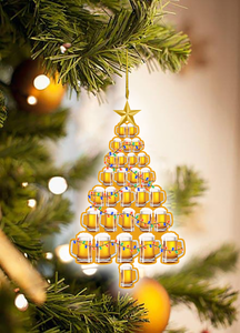 ornament-beer-gift-for-christmas-decorate-the-pine-tree
