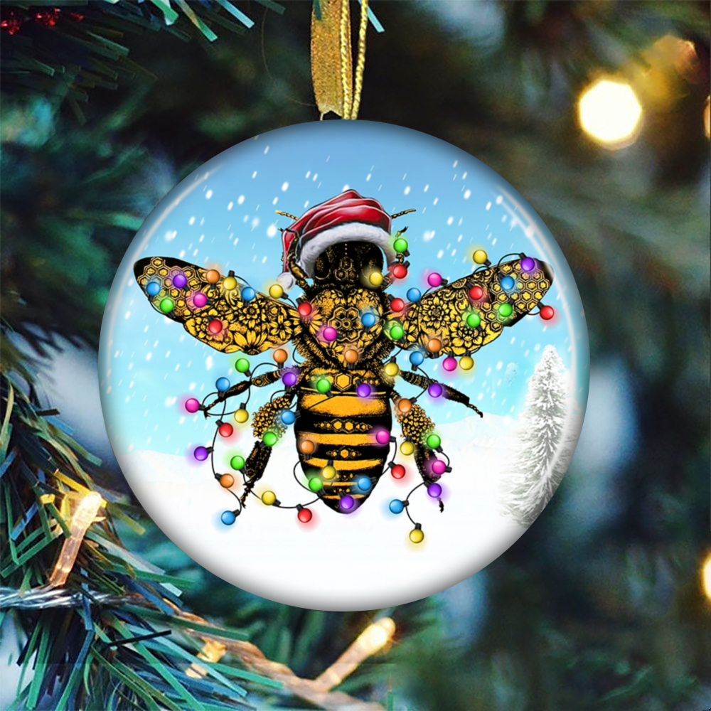 ornament-bee-gift-for-christmas-decorate-the-pine-tree