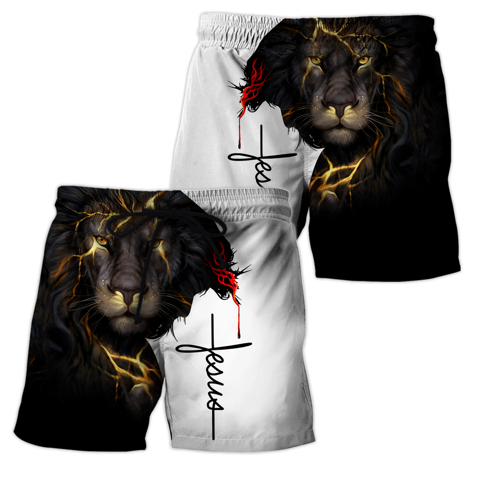 I Asked God To Make Me A Better Man 3D All Over Printed Hoodie Pi112059