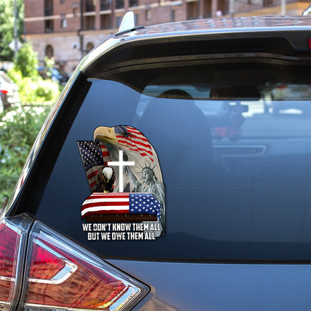 [th1173-snf-tnt]-veteran-america-car-stickers