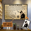 [ha-snf-tnt]-cat-poster-customize-cats-lover