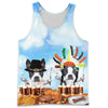 thanksgiving-boston-terrier-3d-unisex-shirt