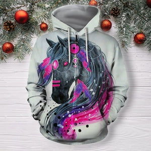 All Over Print Horse Beautiful