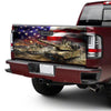 Tank American Graphic Atruck Tailgate Decal Sticker Wrap Tailgate Wrap Decals For Trucks