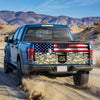 Army National Guatruck Tailgate Decal Sticker Wrap 4 Tailgate Wrap Decals For Trucks