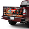 Veteran All Gave Some Some Gave Atruck Tailgate Decal Sticker Wrap Tailgate Wrap Decals For Trucks