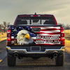 Veterans truck Tailgate Decal Sticker Wrap Veteran Day Veteran Gifts Veteran Decoration Idea All Gave Some Some Gave All Tailgate Wrap Decals For Trucks