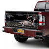 Deer Hunting truck Tailgate Decal Sticker Wrap Tailgate Wrap Decals For Trucks