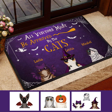 personalized-doormat-cats-halloween-decorate-the-house
