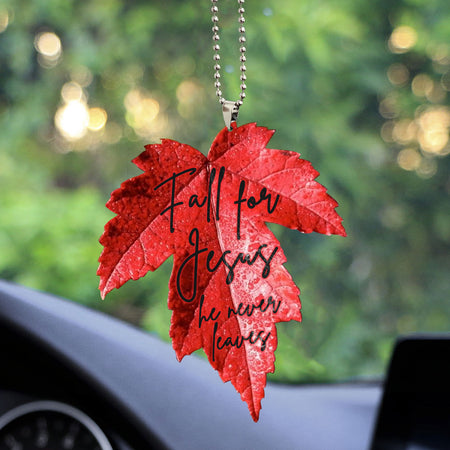 fall-for-jesus-car-ornament-decoration-autumn-lovers-god-lovers