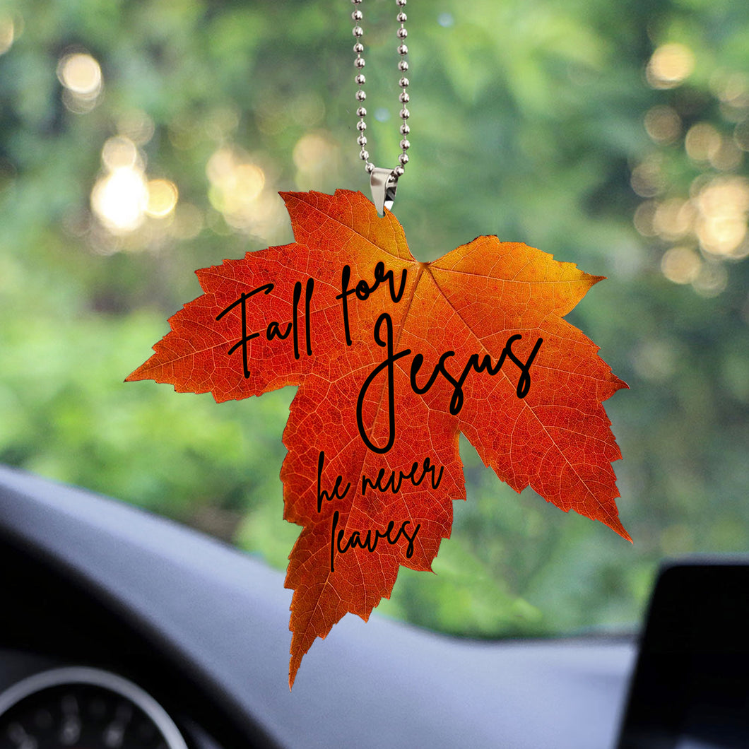 fall-for-jesus-car-ornament-decoration-autumn-lovers-god-lovers