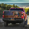 Home Of The Frtruck Tailgate Decal Sticker Wrap Tailgate Wrap Decals For Trucks