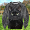 black-cat-3d-unisex-shirt-cats-lover