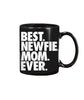 Best Newfie Mom Ever TShirt Newfoundland Dog Gift