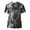 3D Printed Mono Horse Art Clothes